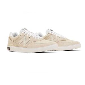 Commes des Garçons x New Balance sneakers